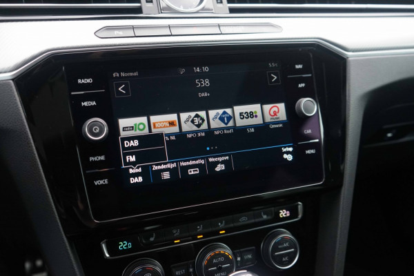 Volkswagen Arteon 1.5 TSI 3x R-LINE Panorama Automaat