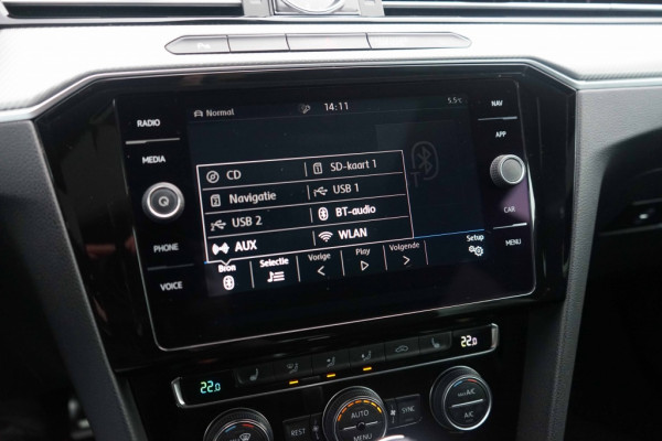 Volkswagen Arteon 1.5 TSI 3x R-LINE Panorama Automaat