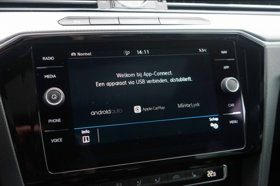 Volkswagen Arteon 1.5 TSI 3x R-LINE Panorama Automaat