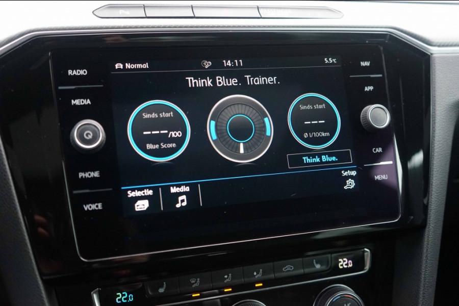 Volkswagen Arteon 1.5 TSI 3x R-LINE Panorama Automaat