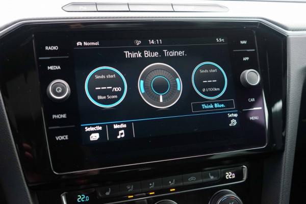 Volkswagen Arteon 1.5 TSI 3x R-LINE Panorama Automaat