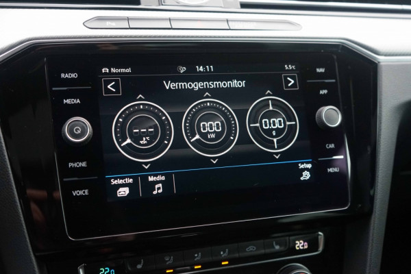 Volkswagen Arteon 1.5 TSI 3x R-LINE Panorama Automaat