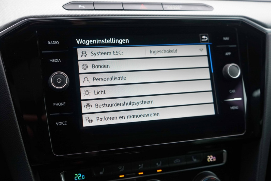 Volkswagen Arteon 1.5 TSI 3x R-LINE Panorama Automaat