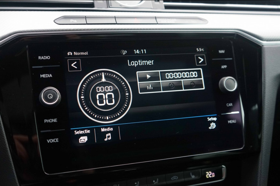 Volkswagen Arteon 1.5 TSI 3x R-LINE Panorama Automaat