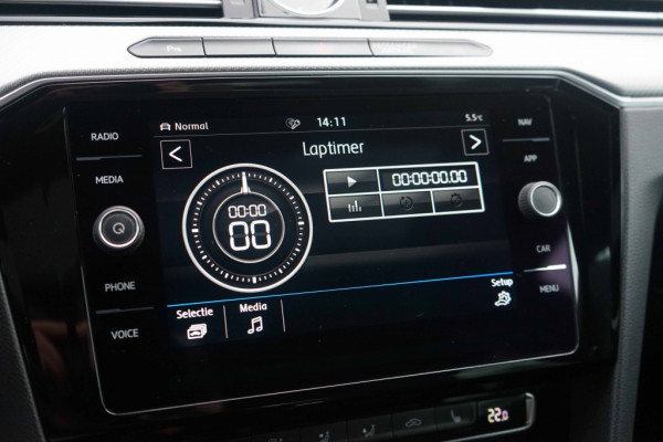 Volkswagen Arteon 1.5 TSI 3x R-LINE Panorama Automaat