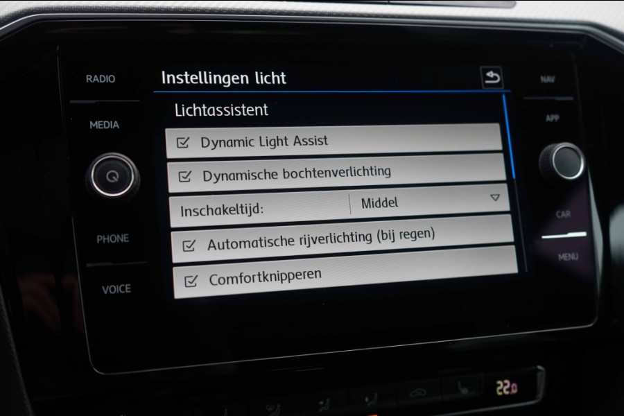 Volkswagen Arteon 1.5 TSI 3x R-LINE Panorama Automaat