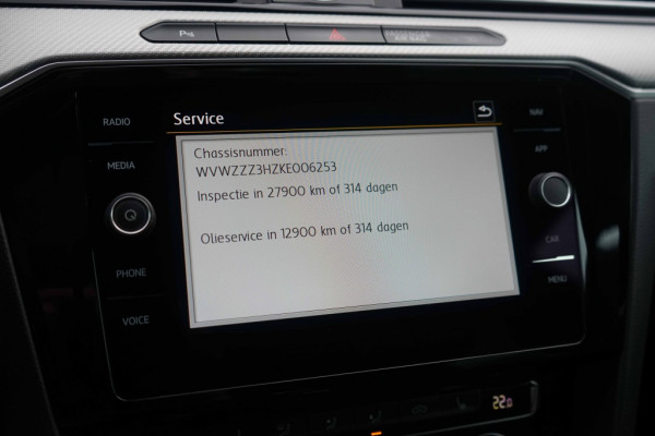 Volkswagen Arteon 1.5 TSI 3x R-LINE Panorama Automaat