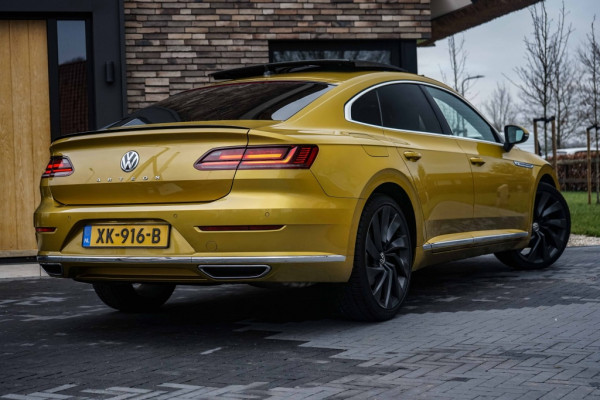 Volkswagen Arteon 1.5 TSI 3x R-LINE Panorama Automaat