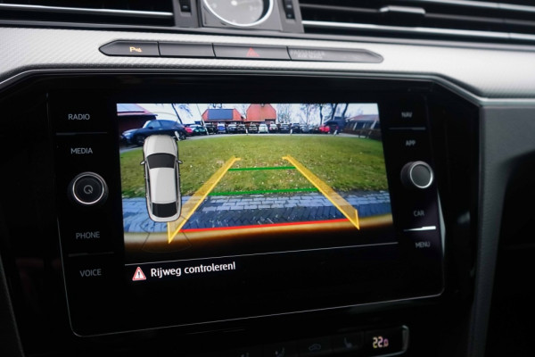 Volkswagen Arteon 1.5 TSI 3x R-LINE Panorama Automaat