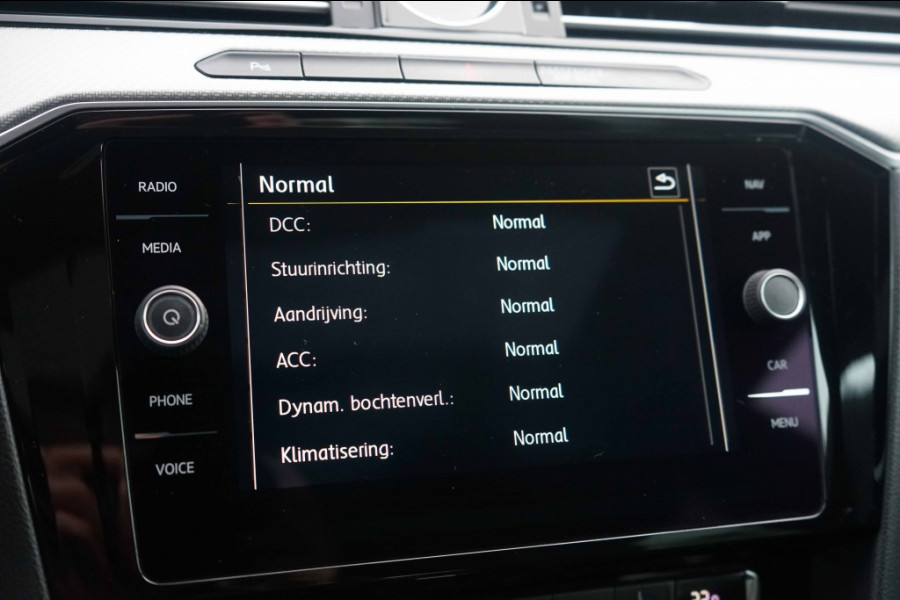 Volkswagen Arteon 1.5 TSI 3x R-LINE Panorama Automaat