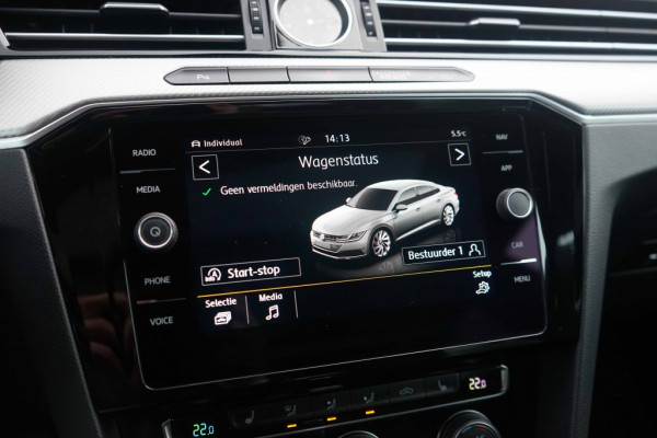 Volkswagen Arteon 1.5 TSI 3x R-LINE Panorama Automaat