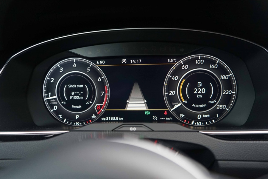 Volkswagen Arteon 1.5 TSI 3x R-LINE Panorama Automaat