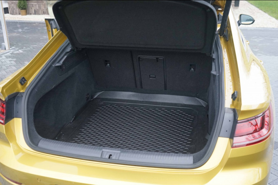 Volkswagen Arteon 1.5 TSI 3x R-LINE Panorama Automaat