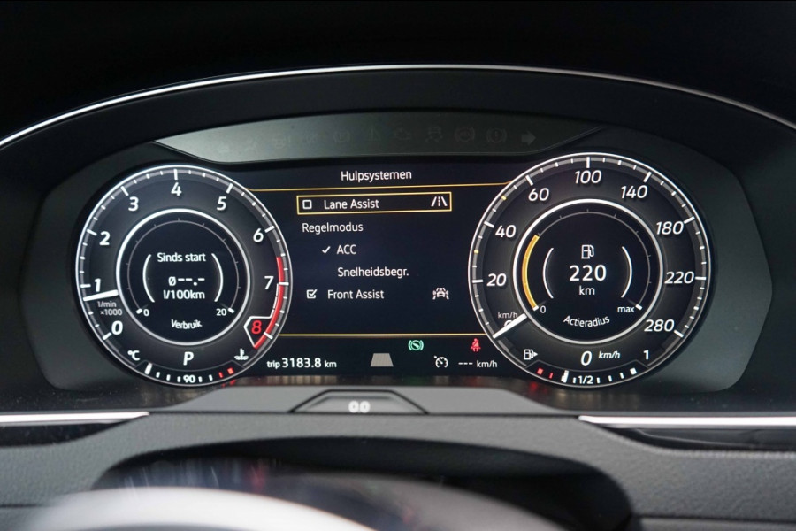 Volkswagen Arteon 1.5 TSI 3x R-LINE Panorama Automaat