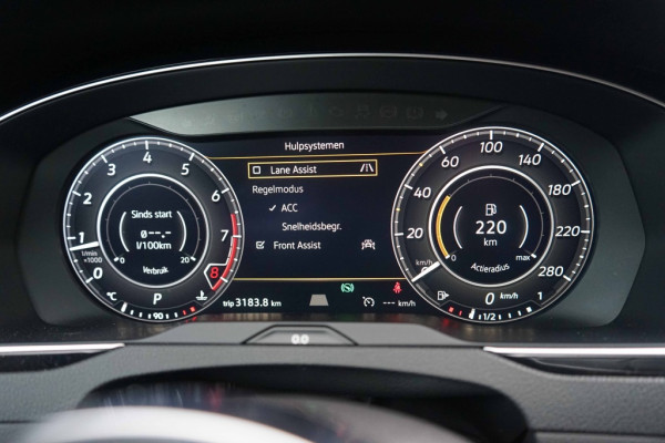 Volkswagen Arteon 1.5 TSI 3x R-LINE Panorama Automaat