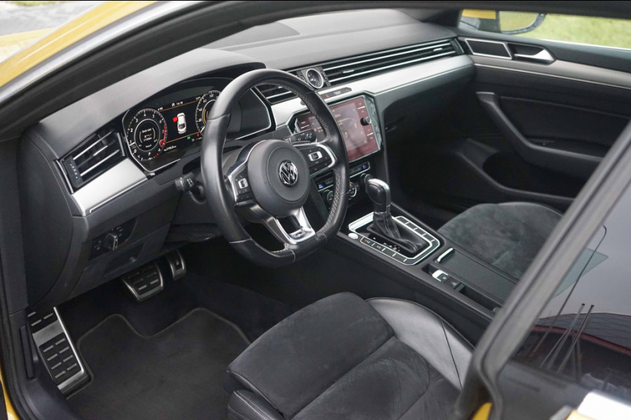 Volkswagen Arteon 1.5 TSI 3x R-LINE Panorama Automaat