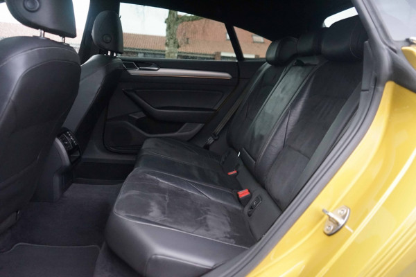 Volkswagen Arteon 1.5 TSI 3x R-LINE Panorama Automaat