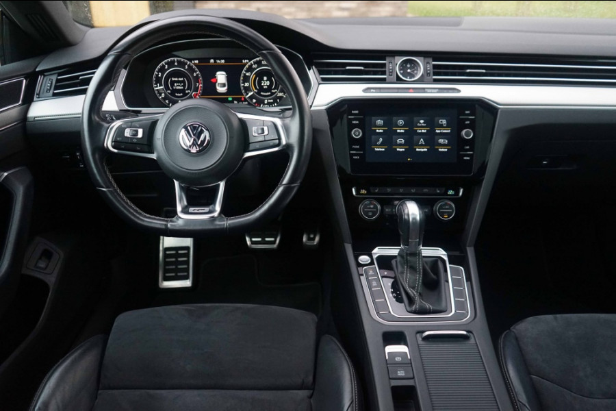 Volkswagen Arteon 1.5 TSI 3x R-LINE Panorama Automaat