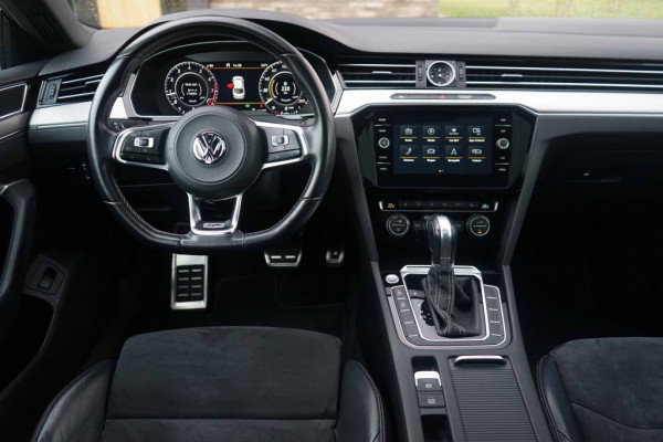 Volkswagen Arteon 1.5 TSI 3x R-LINE Panorama Automaat