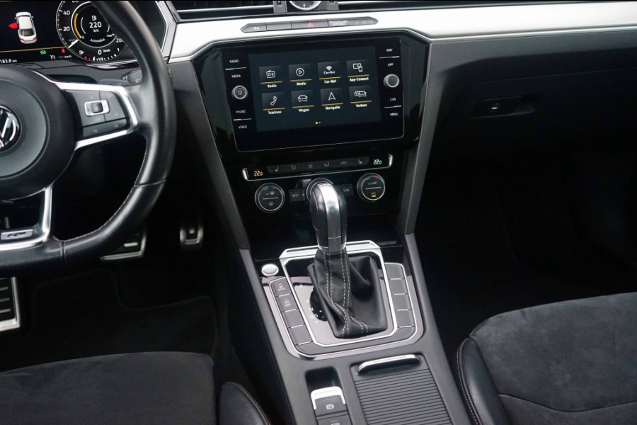 Volkswagen Arteon 1.5 TSI 3x R-LINE Panorama Automaat