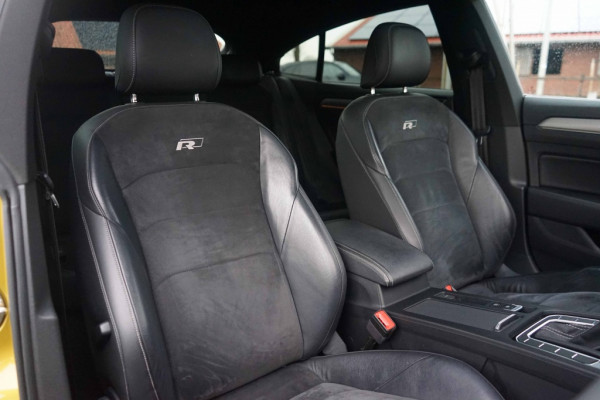 Volkswagen Arteon 1.5 TSI 3x R-LINE Panorama Automaat