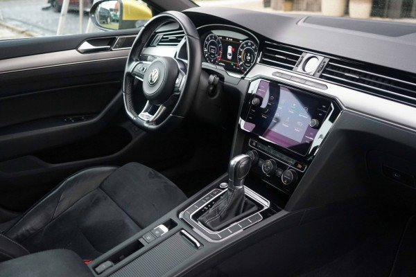 Volkswagen Arteon 1.5 TSI 3x R-LINE Panorama Automaat