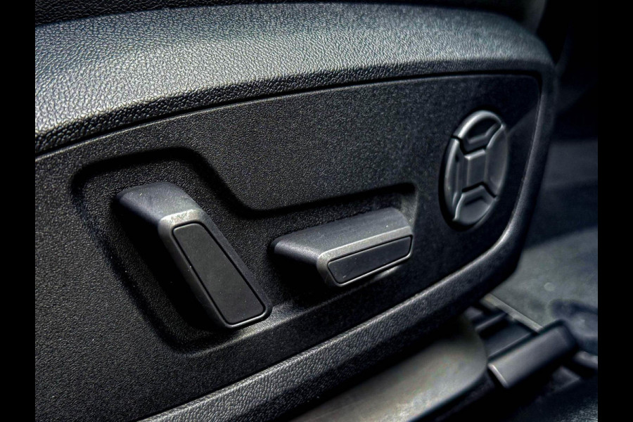 Audi A6 Avant 45 TFSI 245pk S-Tronic Competition S Edition S-Line NL! Pano|Virtual|S-Sportstoel+Memory|Matrix|Black Pack|360° View