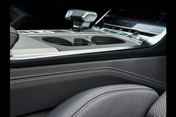 Audi A6 Avant 45 TFSI 245pk S-Tronic Competition S Edition S-Line NL! Pano|Virtual|S-Sportstoel+Memory|Matrix|Black Pack|360° View