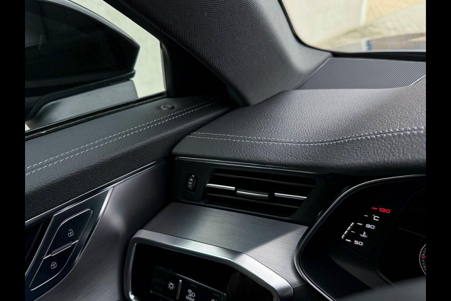 Audi A6 Avant 45 TFSI 245pk S-Tronic Competition S Edition S-Line NL! Pano|Virtual|S-Sportstoel+Memory|Matrix|Black Pack|360° View