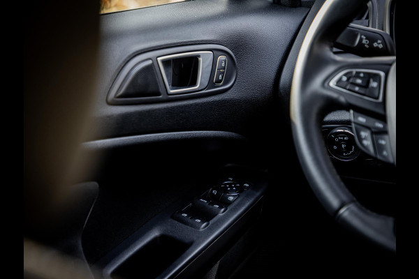 Ford EcoSport 1.0 EcoBoost Trend Ultimate | Trekhaak | Dealeronderhouden