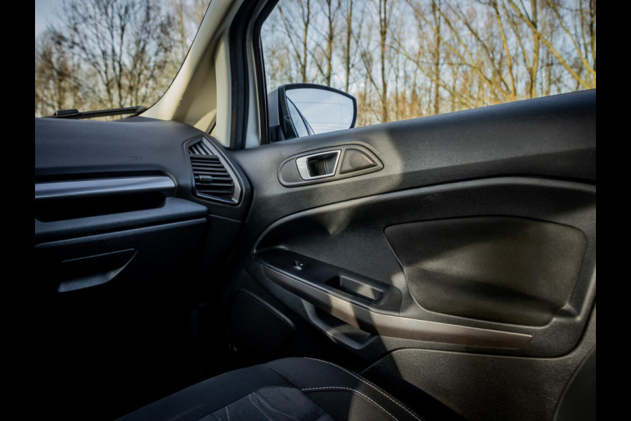 Ford EcoSport 1.0 EcoBoost Trend Ultimate | Trekhaak | Dealeronderhouden