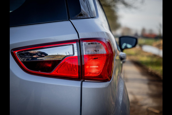 Ford EcoSport 1.0 EcoBoost Trend Ultimate | Trekhaak | Dealeronderhouden