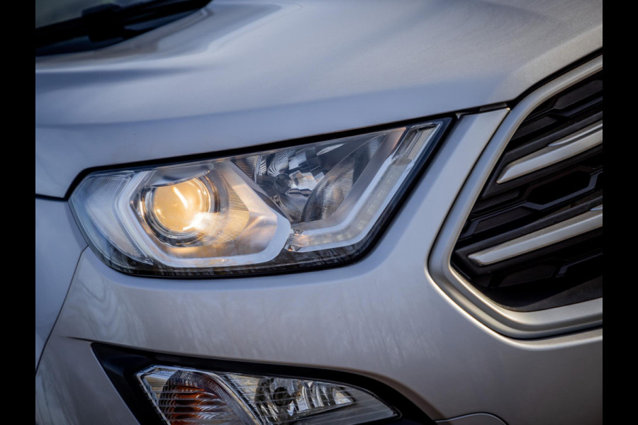 Ford EcoSport 1.0 EcoBoost Trend Ultimate | Trekhaak | Dealeronderhouden