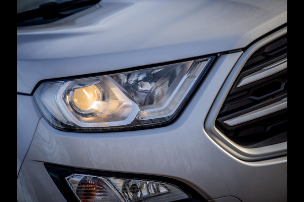 Ford EcoSport 1.0 EcoBoost Trend Ultimate | Trekhaak | Dealeronderhouden