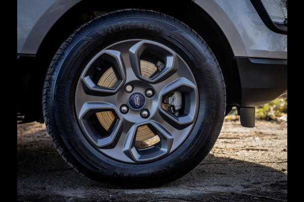 Ford EcoSport 1.0 EcoBoost Trend Ultimate | Trekhaak | Dealeronderhouden