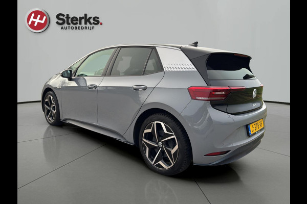 Volkswagen ID.3 First Plus SOH 92% TREKHAAK 19 " LM VELGEN ACHTERUITRIJCAMERA STOELVERWARMING