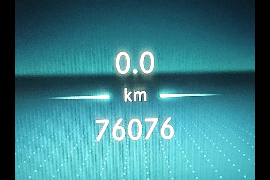 Mercedes-Benz Sprinter 315 L3H2 Automaat Mbux Airco Adaptieve Cruise Camera Trekhaak Euro6 150 PK!