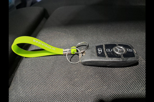 Mercedes-Benz Sprinter 315 L3H2 Automaat Mbux Airco Adaptieve Cruise Camera Trekhaak Euro6 150 PK!