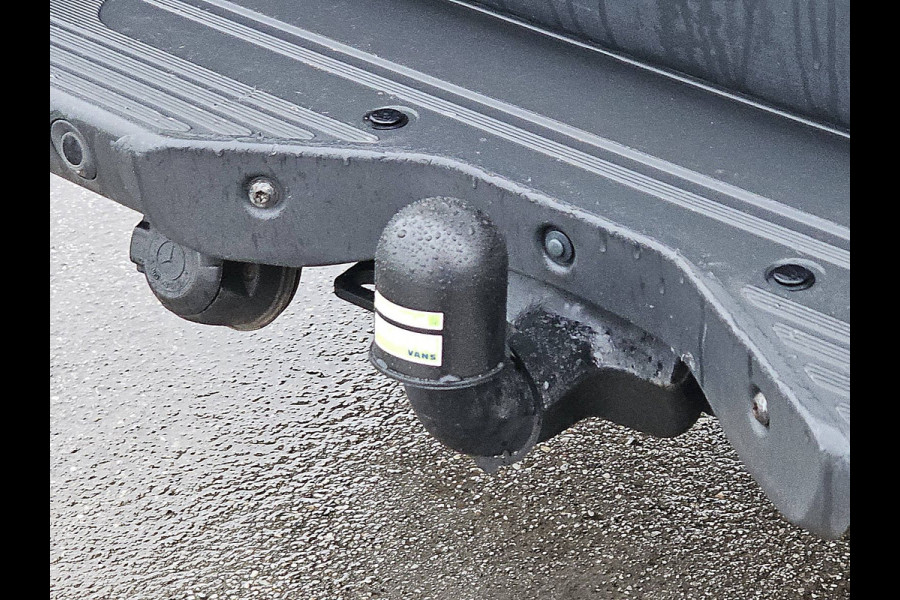 Mercedes-Benz Sprinter 315 L3H2 Automaat Mbux Airco Adaptieve Cruise Camera Trekhaak Euro6 150 PK!