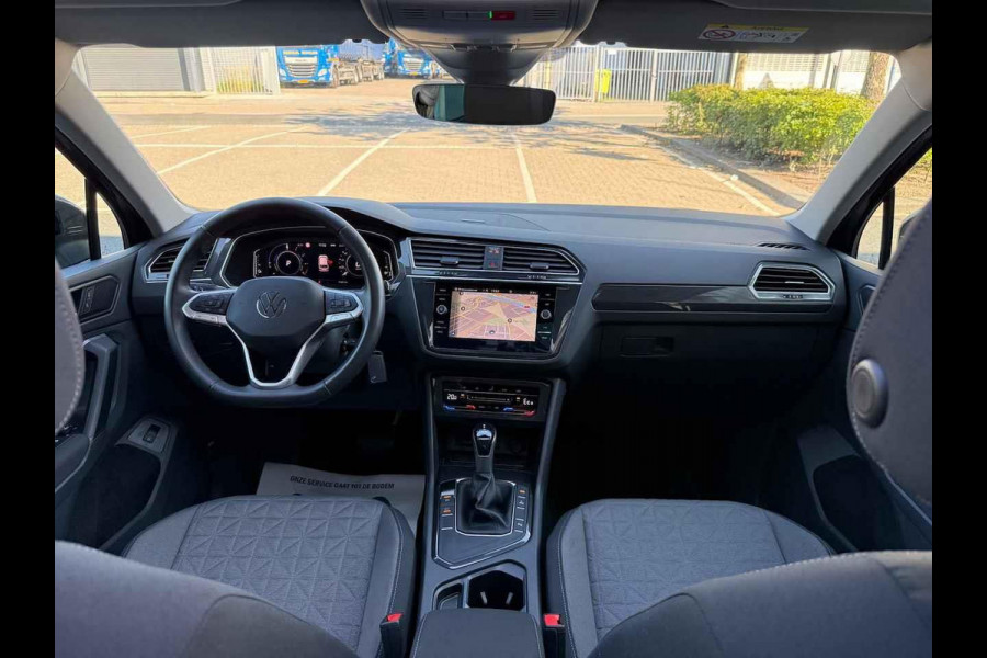 Volkswagen Tiguan 1.4 TSI eHybrid ACC/PDC V&A/LMV/NAVI/PANO