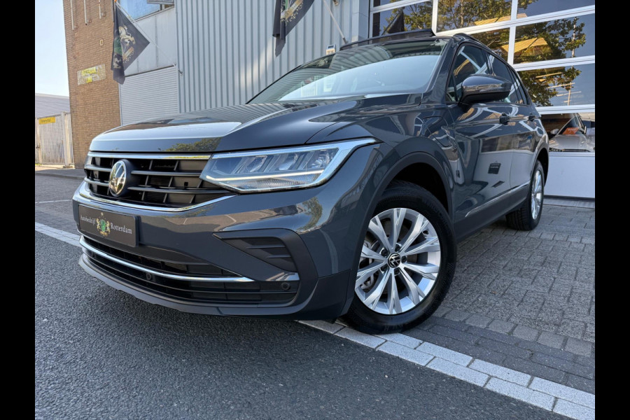 Volkswagen Tiguan 1.4 TSI eHybrid ACC/PDC V&A/LMV/NAVI/PANO