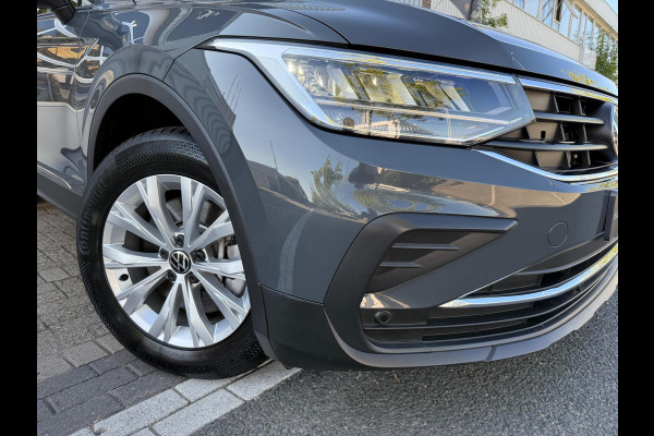 Volkswagen Tiguan 1.4 TSI eHybrid ACC/PDC V&A/LMV/NAVI/PANO