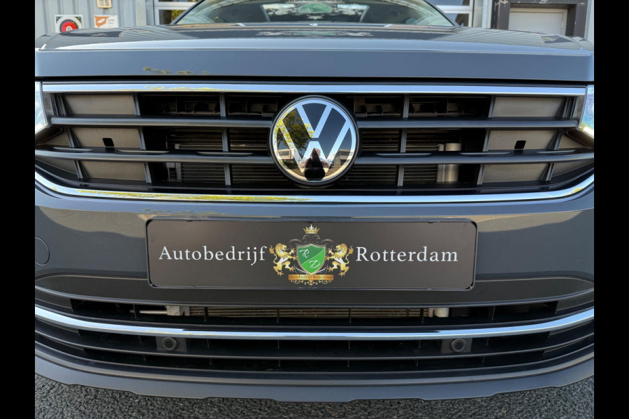 Volkswagen Tiguan 1.4 TSI eHybrid ACC/PDC V&A/LMV/NAVI/PANO