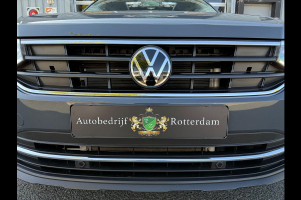Volkswagen Tiguan 1.4 TSI eHybrid ACC/PDC V&A/LMV/NAVI/PANO