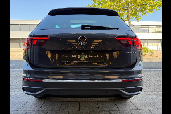 Volkswagen Tiguan 1.4 TSI eHybrid ACC/PDC V&A/LMV/NAVI/PANO