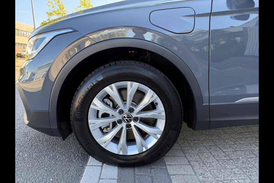 Volkswagen Tiguan 1.4 TSI eHybrid ACC/PDC V&A/LMV/NAVI/PANO