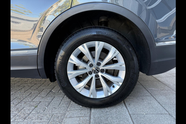 Volkswagen Tiguan 1.4 TSI eHybrid ACC/PDC V&A/LMV/NAVI/PANO
