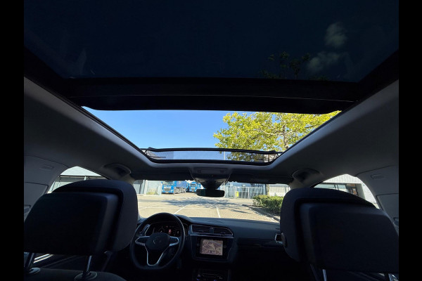 Volkswagen Tiguan 1.4 TSI eHybrid ACC/PDC V&A/LMV/NAVI/PANO
