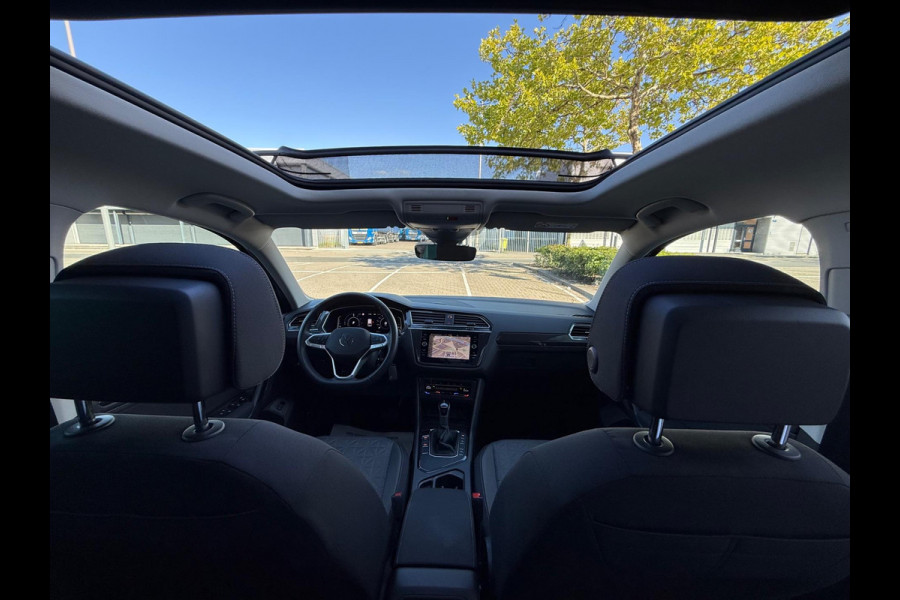 Volkswagen Tiguan 1.4 TSI eHybrid ACC/PDC V&A/LMV/NAVI/PANO