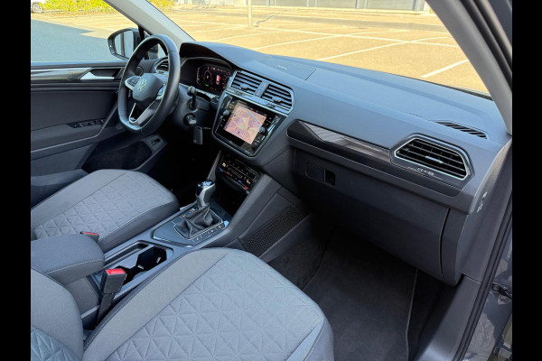 Volkswagen Tiguan 1.4 TSI eHybrid ACC/PDC V&A/LMV/NAVI/PANO